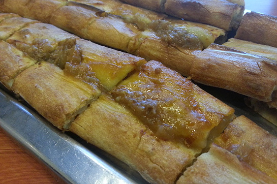 Çağdaş Börek Çağdaş Börek