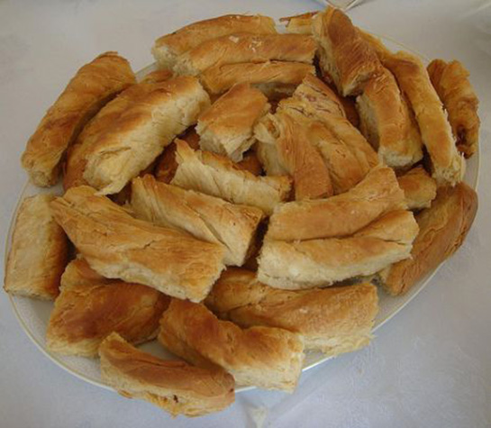 Kolay Açma Börek Kolay Açma Börek