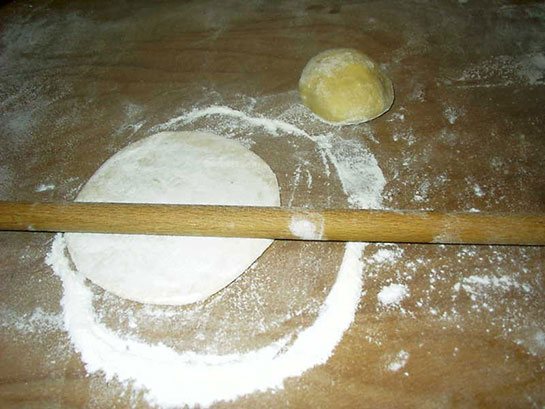 Kolay Börek Hamuru Kolay Börek Hamuru