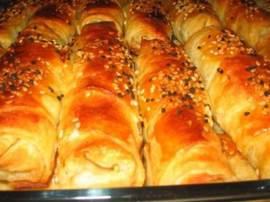 Kolay Börek Kolay Börek