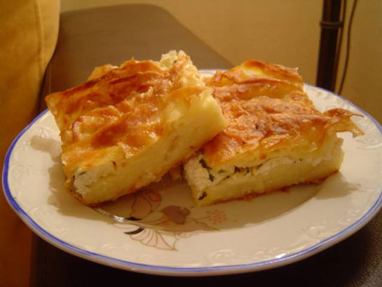 Lale Börek Lale Börek