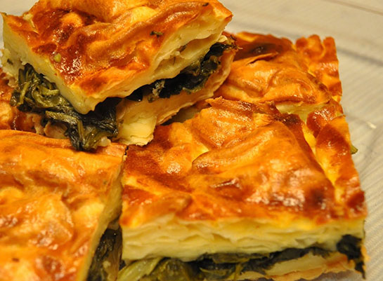 Pan Börek Pan Börek