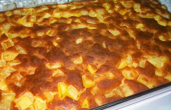 Patates Böreği Patates Böreği