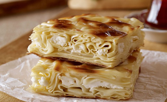 Rüyada Börek Görmek Rüyada Börek Görmek