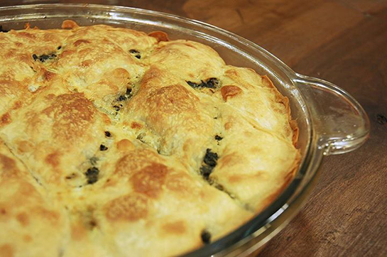 Rüyada Börek Yemek Rüyada Börek Yemek