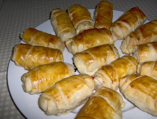 Sarma Börek Sarma Börek