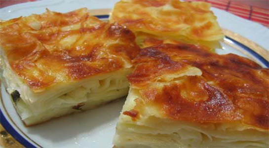 Su Böreği Nasıl Yapılır Oktay Usta Su Böreği Nasıl Yapılır Oktay Usta