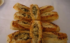 Milföy Börek Tarifi ve Malzemeleri Milföy Börek Tarifi ve Malzemeleri