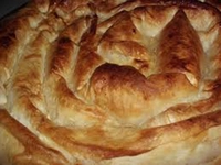 Peynirli Kol Böreği Tarifi ve Malzemeleri Peynirli Kol Böreği Tarifi ve Malzemeleri