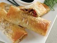 Sebzeli Börek Tarifi ve Malzemeleri Sebzeli Börek Tarifi ve Malzemeleri