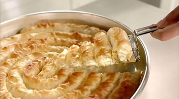 Superfresh Börek Tarifi ve Malzemeleri Superfresh Börek Tarifi ve Malzemeleri