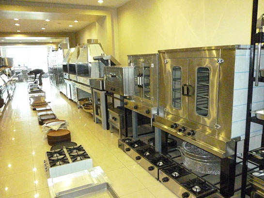 Börek Fırını Türleri ve Özellikleri