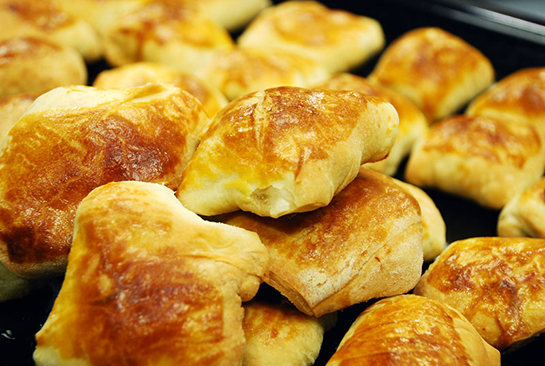 Islak Börek Tarifi ve Malzemeleri