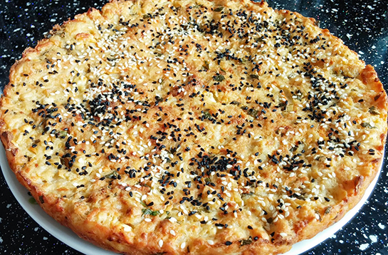 Kırpık Börek Tarifi ve Malzemeleri