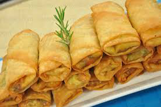 Kızartma Börek Tarifi ve Malzemeleri