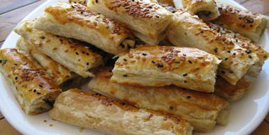 Börek Milföy Tarifleri