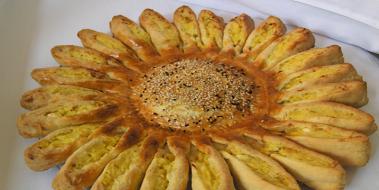 Çiçek Börek