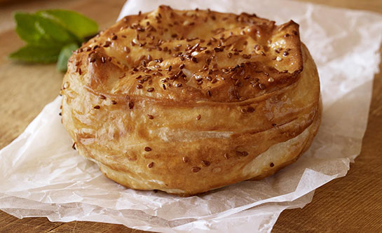 Patatesli Rulo Börek Püf Noktaları