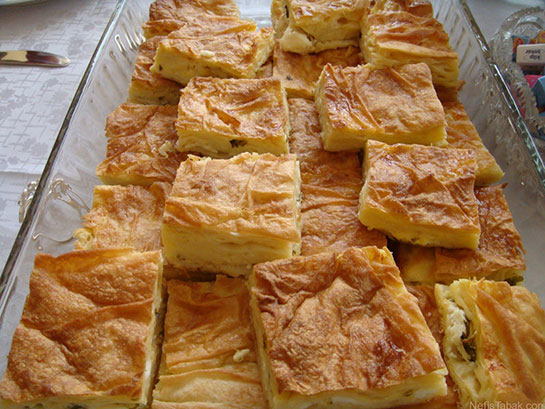 Yalanc Su Brei